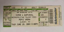 garfunkel tickets simon for sale garfunkel tickets simon for sale Queensbury