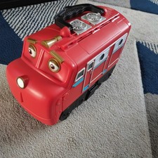 Chuggington wilson storage for sale  BLACKWOOD