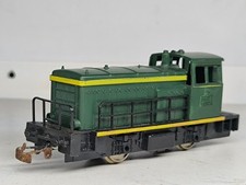 Jouef locomotive locotracteur d'occasion  Saint-Jean-de-Braye