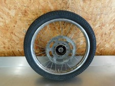 Roue arrière peugeot d'occasion  France