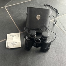 Binoculars century fully for sale  DALBEATTIE