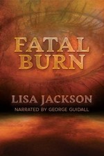 Fatal burn audio for sale  Aurora