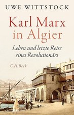 Karl marx algier gebraucht kaufen  Berlin