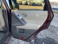 Murano 2009 door for sale  Lehi