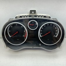 Contachilometri opel corsa usato  Italia