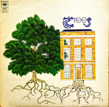 Trees garden jane for sale  MANCHESTER