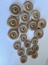 Wood toy wheels for sale  Oak Creek