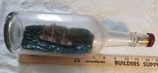Antique ship bottle for sale  Omaha