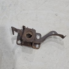 Chevrolet truck hood for sale  Haslet