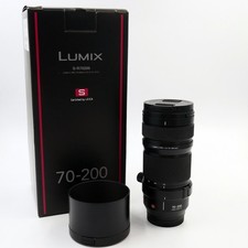 Lumix pro 200 gebraucht kaufen Lumix pro 200 gebraucht kaufen  Ludwigsburg
