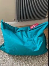 Fatboy bean bag for sale  HENLEY-ON-THAMES