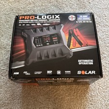Solar pro logix for sale  Santa Clara