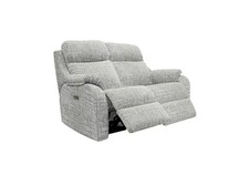 Kingsbury seater fabric for sale  LONDON
