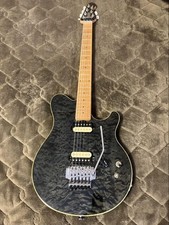 Sterling musicman axis d'occasion  Expédié en Belgium