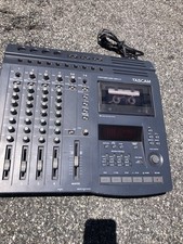 Tascam 424mk2 portastudio for sale  Union City