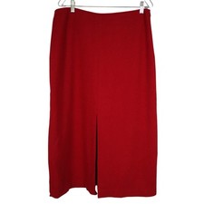 Vintage red midi d'occasion  Expédié en Belgium