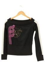 Fornarina langarmshirt damen gebraucht kaufen  Deutschland
