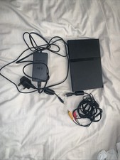 Sony playstation slim for sale  BRADFORD