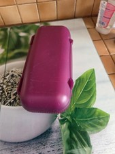 Boîte oeufs tupperware d'occasion  Soucht