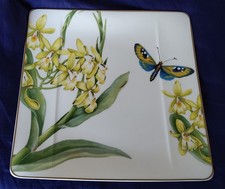 Assiette plate carré d'occasion  Cherbourg-Octeville-
