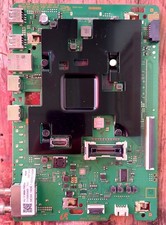 Scheda madre samsung usato  Viareggio