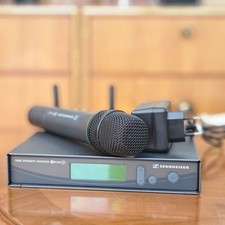 Sennheiser 300 true gebraucht kaufen  Steinburg