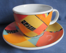 Seltmann weiden cappuccinotass gebraucht kaufen  Henstedt-Ulzburg