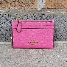 Coach bright pink for sale  Dyer