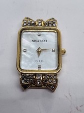 Montre or diamant d'occasion  Boissy-Saint-Léger