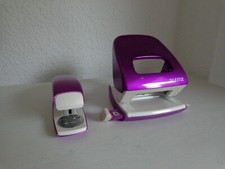 Locher leitz 5008 gebraucht kaufen  Kiel