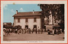 Tunisie gares trains. d'occasion  Saint-Nazaire