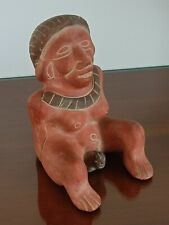 Statue fertilite maya d'occasion  Quimper