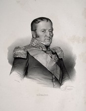 Marschall gérard napoleon gebraucht kaufen  Deutschland