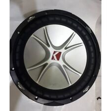 Kicker cvr12 subwoofer for sale  Pevely