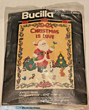 Bucilla christmas love for sale  Mesa