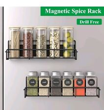 Magnetic spice rack for sale  Bentonville