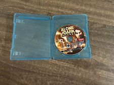 Usado, Alone in the Dark: Inferno (Sony PlayStation 3, 2008) SOMENTE DISCO! Testado e funciona! comprar usado  Enviando para Brazil