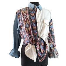 Vtg western shirt for sale  Bradenton