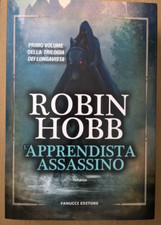 Apprendista assassino robin usato  Acqui Terme