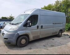 2007 peugeot boxer for sale  NEWTON ABBOT