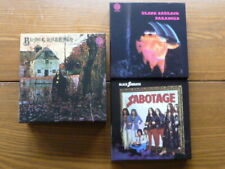 Black sabbath japan for sale  USA
