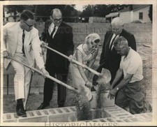 1965 press photo for sale  Memphis