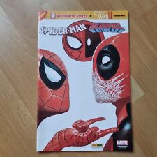 Marvel gratis comic gebraucht kaufen  Halle