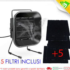 Aspiratore aspira fumi usato  Ottaviano