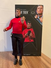 Qmx star trek gebraucht kaufen  Grönenbach