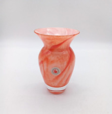 Schöne farbige vase gebraucht kaufen  München
