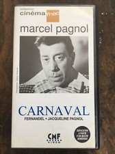 Carnaval fernandel jacqueline d'occasion  Somain