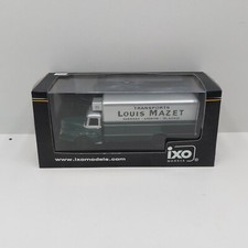 Ixo tru003 unic d'occasion  Quincieux