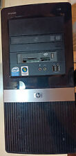 Fisso compaq dx2400 usato  Sassari