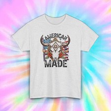 American made shirt for sale  Hialeah